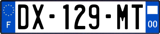 DX-129-MT