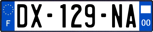 DX-129-NA