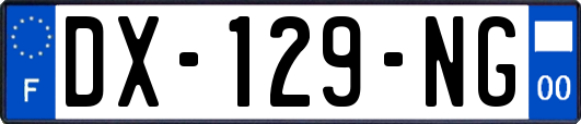 DX-129-NG