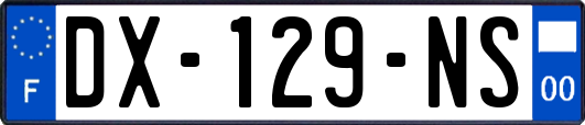 DX-129-NS