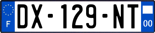 DX-129-NT
