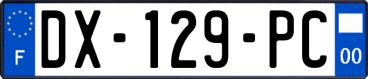 DX-129-PC