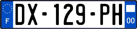 DX-129-PH