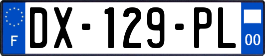 DX-129-PL