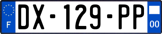 DX-129-PP