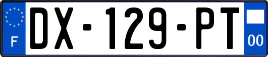 DX-129-PT