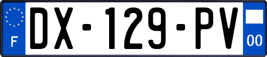 DX-129-PV