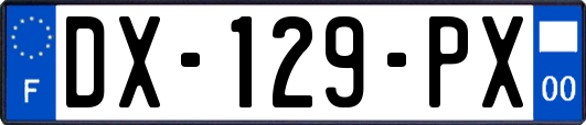 DX-129-PX