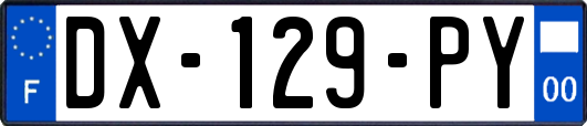 DX-129-PY
