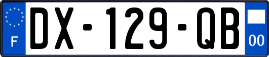 DX-129-QB