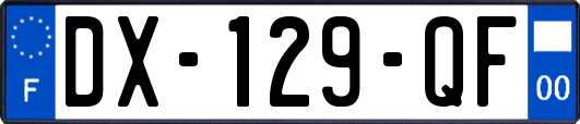DX-129-QF