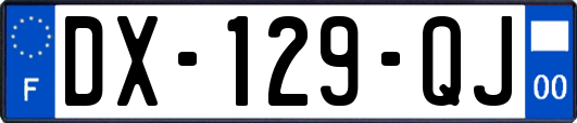 DX-129-QJ