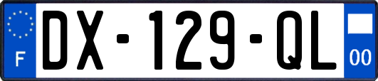 DX-129-QL