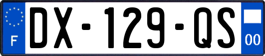 DX-129-QS