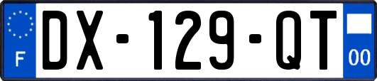 DX-129-QT