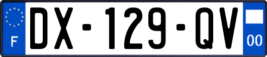 DX-129-QV