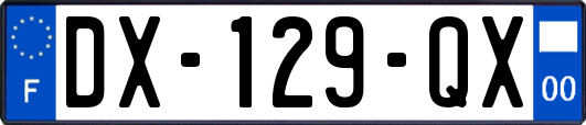 DX-129-QX