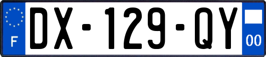 DX-129-QY
