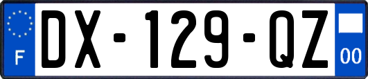 DX-129-QZ
