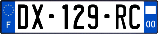 DX-129-RC