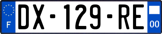 DX-129-RE