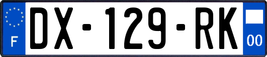 DX-129-RK