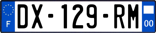 DX-129-RM