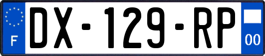 DX-129-RP