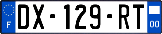 DX-129-RT