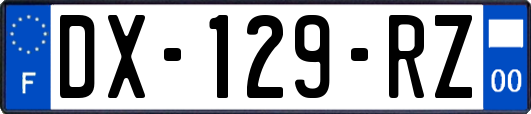DX-129-RZ