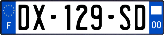 DX-129-SD
