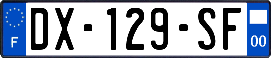 DX-129-SF