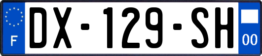 DX-129-SH