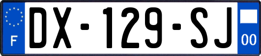 DX-129-SJ