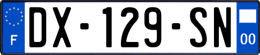 DX-129-SN