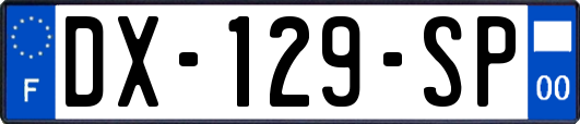 DX-129-SP
