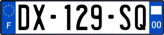 DX-129-SQ