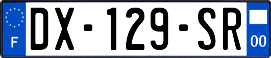 DX-129-SR