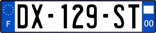 DX-129-ST