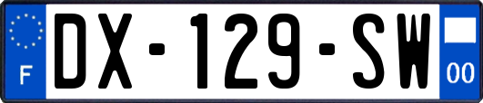 DX-129-SW