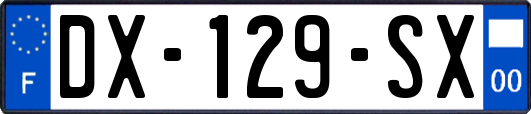 DX-129-SX