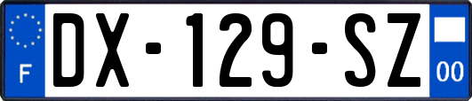 DX-129-SZ