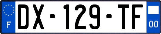DX-129-TF