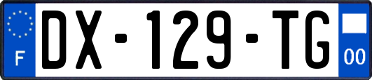 DX-129-TG