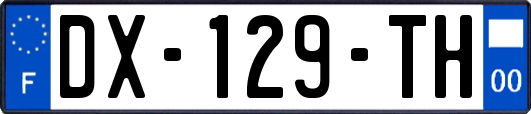 DX-129-TH