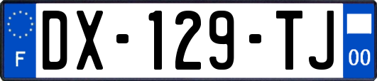 DX-129-TJ