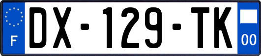 DX-129-TK