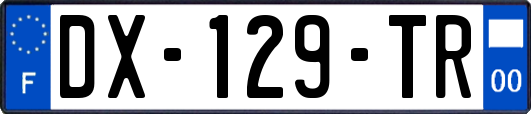 DX-129-TR