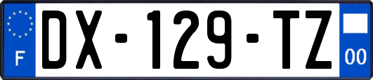 DX-129-TZ