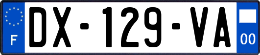 DX-129-VA